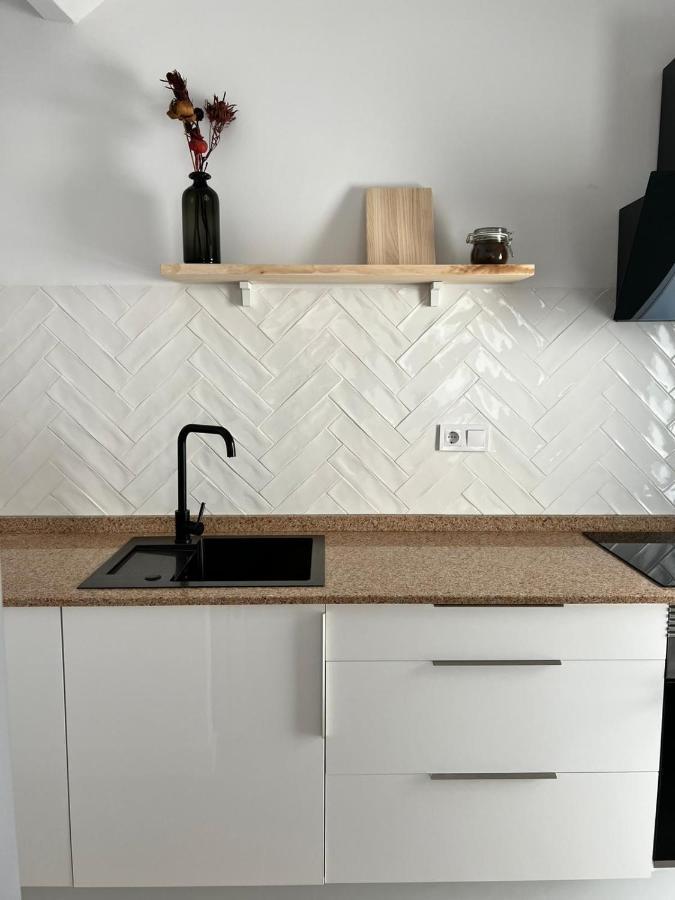 Apartamentos Buganvilla Рокетас де Мар Екстериор снимка