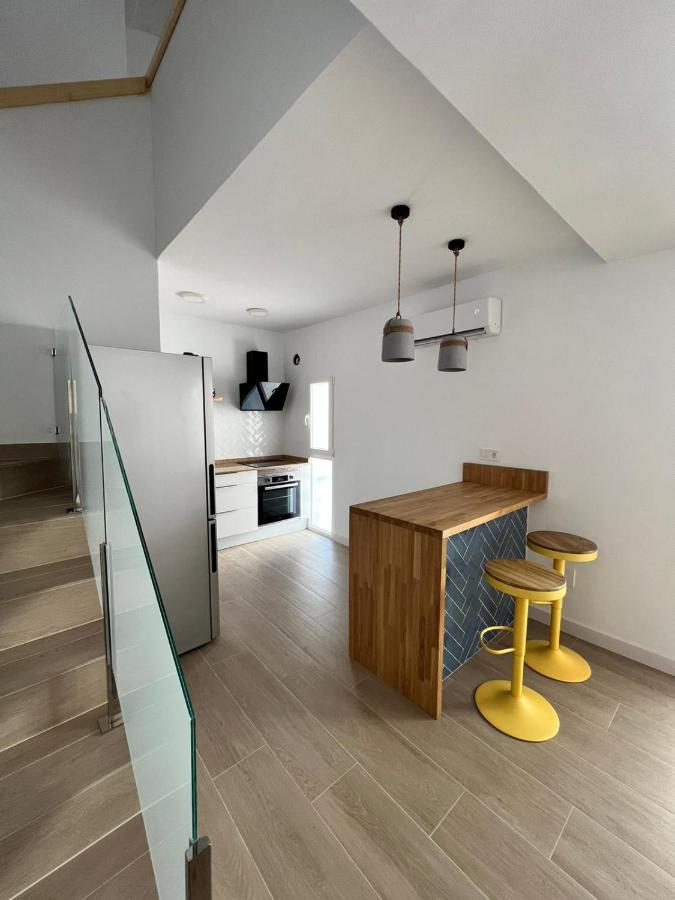 Apartamentos Buganvilla Рокетас де Мар Екстериор снимка