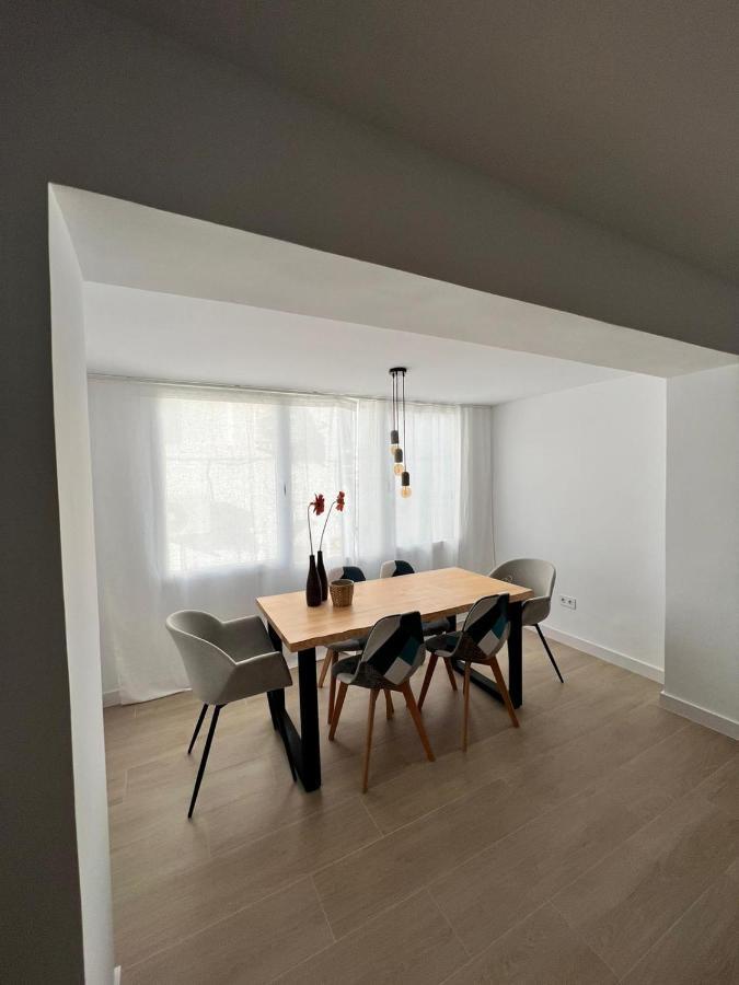 Apartamentos Buganvilla Рокетас де Мар Екстериор снимка
