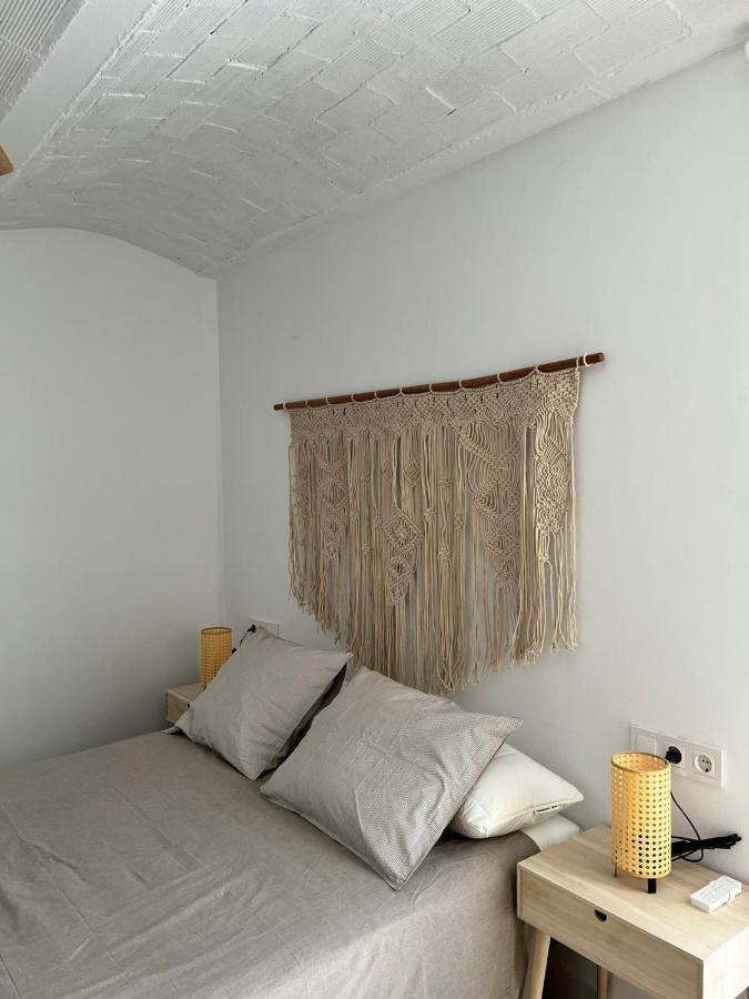 Apartamentos Buganvilla Рокетас де Мар Екстериор снимка
