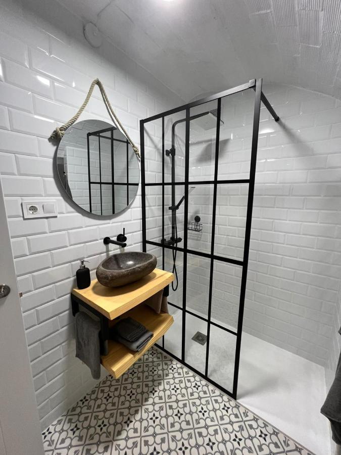 Apartamentos Buganvilla Рокетас де Мар Екстериор снимка