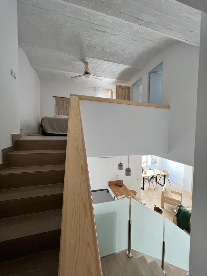 Apartamentos Buganvilla Рокетас де Мар Екстериор снимка