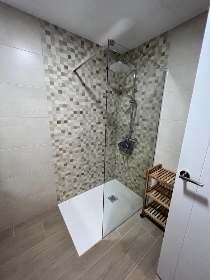 Apartamentos Buganvilla Рокетас де Мар Екстериор снимка