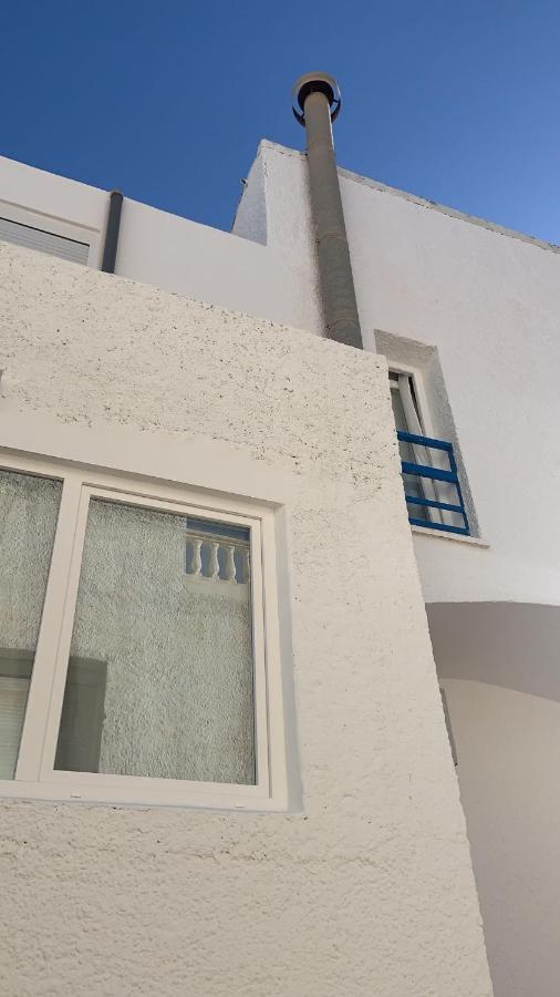 Apartamentos Buganvilla Рокетас де Мар Екстериор снимка