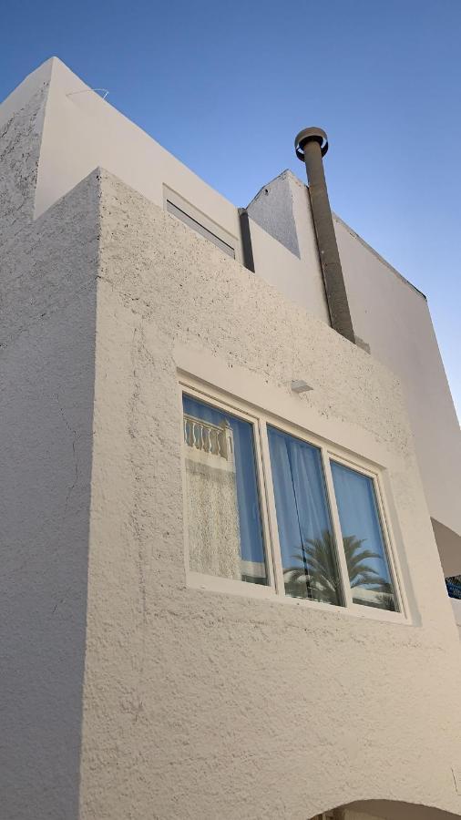 Apartamentos Buganvilla Рокетас де Мар Екстериор снимка