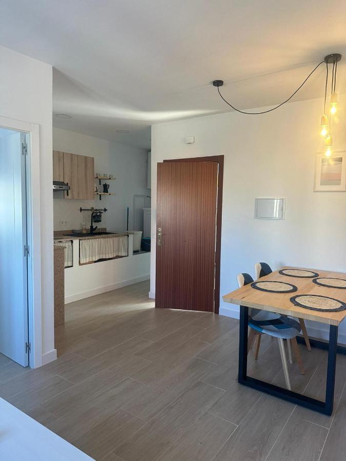 Apartamentos Buganvilla Рокетас де Мар Екстериор снимка
