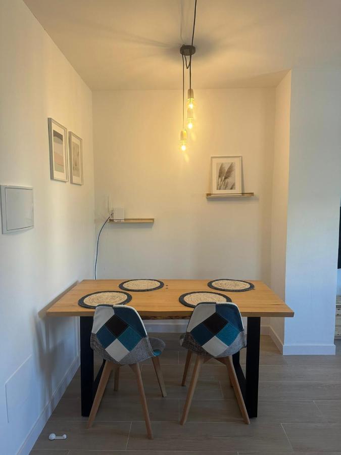 Apartamentos Buganvilla Рокетас де Мар Екстериор снимка