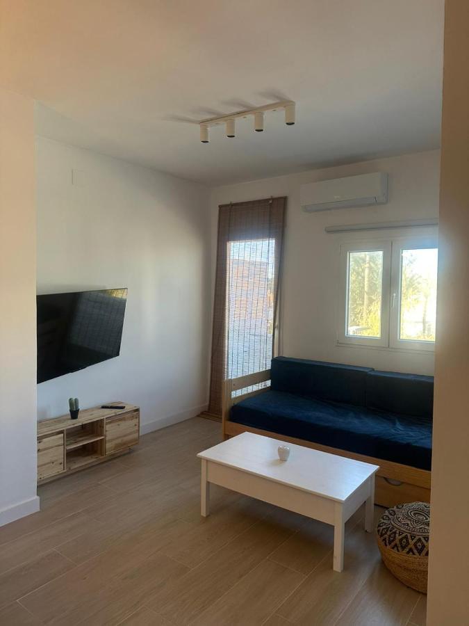 Apartamentos Buganvilla Рокетас де Мар Екстериор снимка