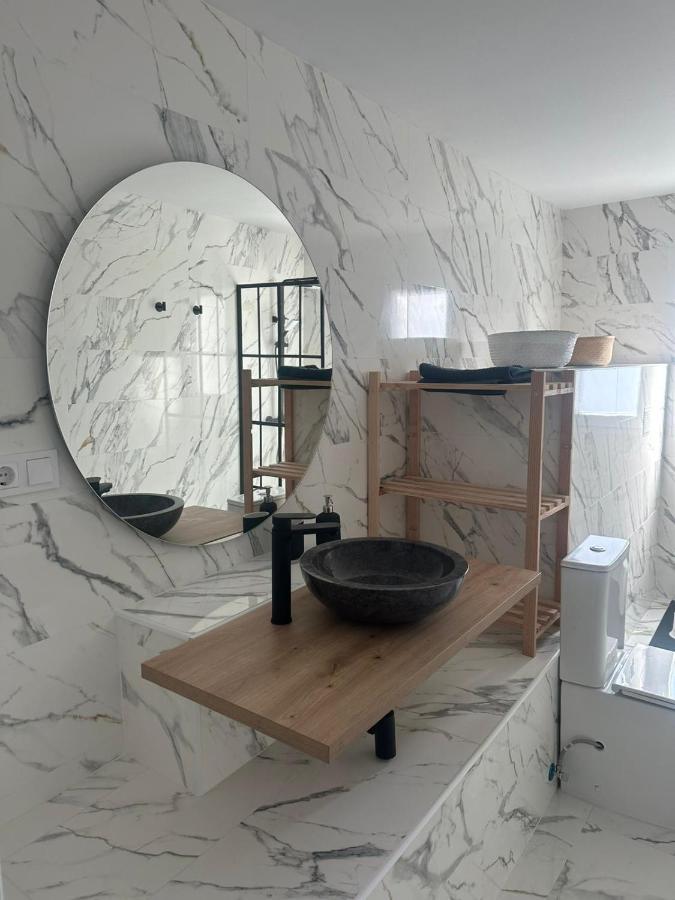 Apartamentos Buganvilla Рокетас де Мар Екстериор снимка