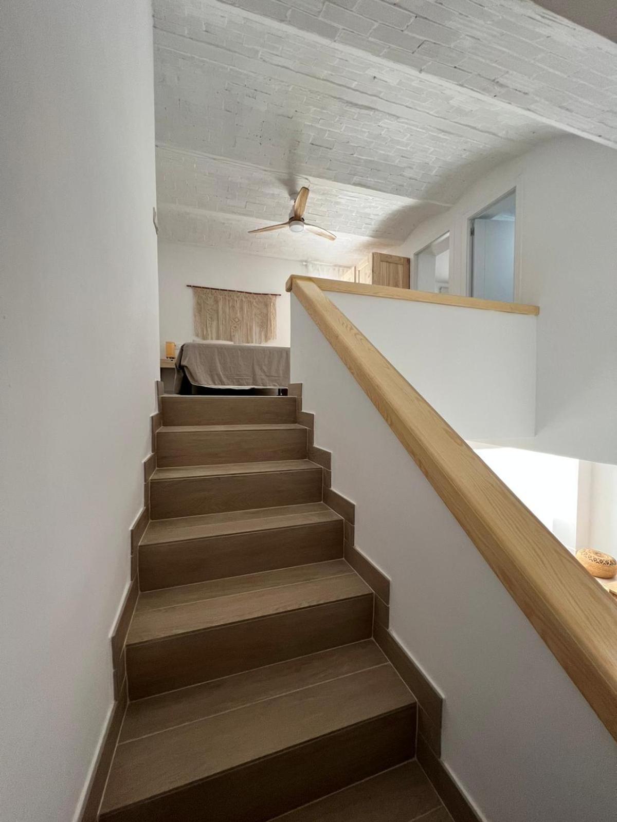 Apartamentos Buganvilla Рокетас де Мар Стая снимка