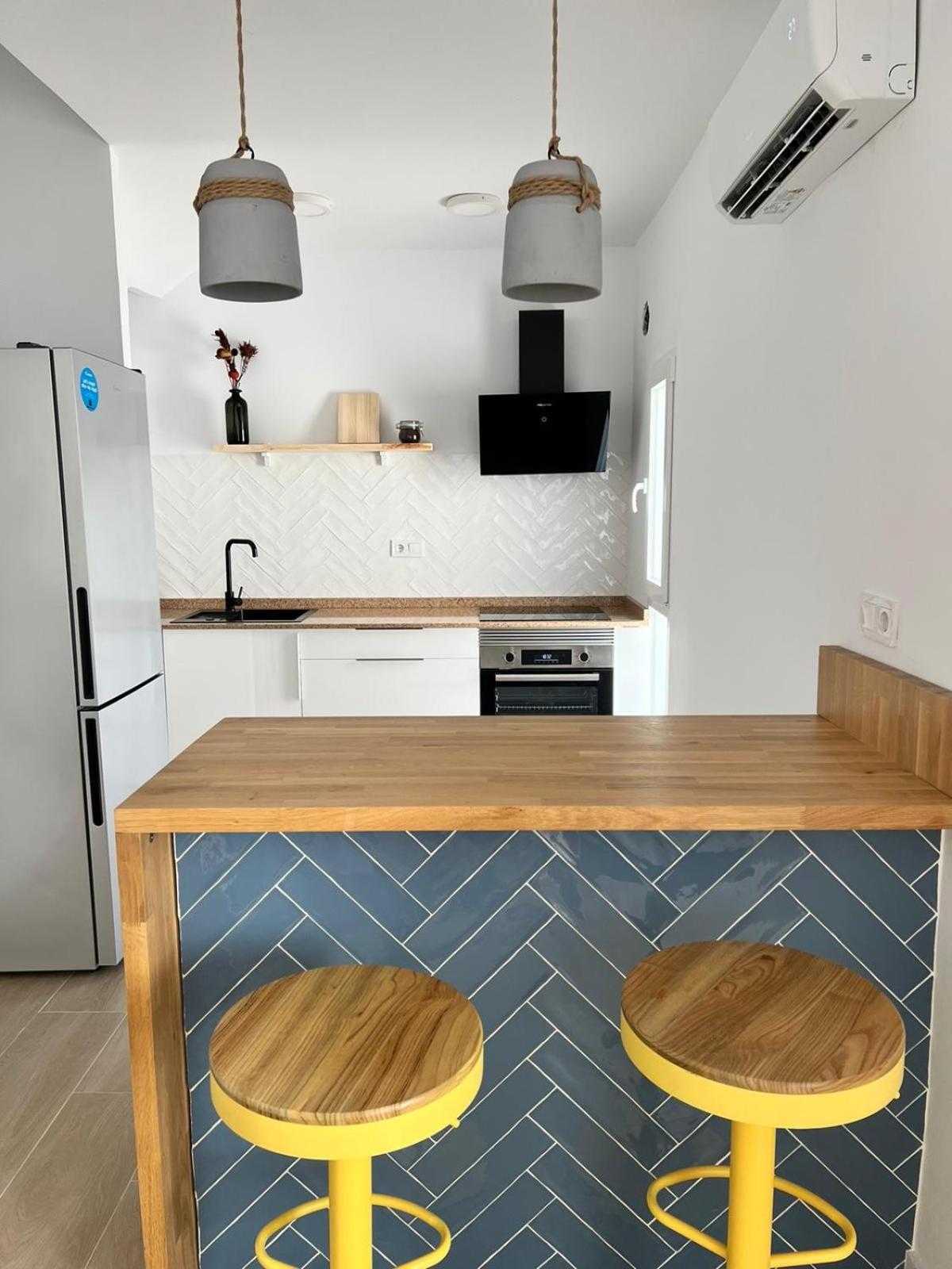 Apartamentos Buganvilla Рокетас де Мар Стая снимка